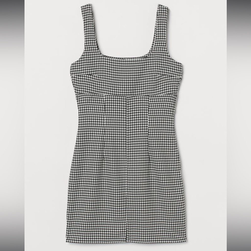 H&M Bodycon Dress - S